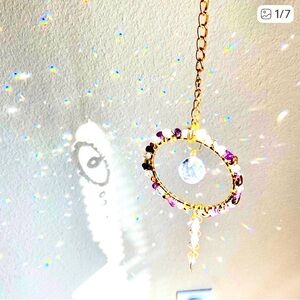 Suncatcher Hanging Light catcher